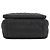 Borsa a tracolla Chanel Black Small Quilted Denim Coco Cocoon Nero - vista 3