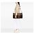 Louis Vuitton Marrone Monogram Keepall Bandouliere 50 - vista 6