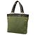 Louis Vuitton Lucille GM Mini Lin Monogram Verde - vista 2