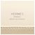 Hermès Geta in chevre Mysore bianco Crudo - vista 5