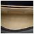 Chanel Black Small Quilted Grained Calfskin Label Click Flap Nero - vista 4