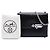 Hermès Black Mini Chevre Mysore Verrou Chaine Nero - vista 7