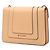 Bulgari Bvlgari Beige Small Leather Square Serpenti Forever Chain Crossbody - vista 2