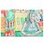 Foulard Twilly in seta Hermès Green City of Light Verde - vista 4
