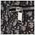 Dior Blue Oblique Canvas Rider Backpack Navy blue - view 12
