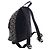 Dior Blue Oblique Canvas Rider Backpack Navy blue - view 16