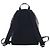 Dior Blue Oblique Canvas Rider Backpack Navy blue - view 4