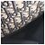 Dior Blue Oblique Canvas Rider Backpack Navy blue - view 7