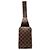 Louis Vuitton Marrone Damier Ebene Geronimos