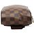 Louis Vuitton Marrone Damier Ebene Geronimos - vista 3