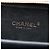 Vanity Beauty Case Chanel Black Small Caviar CC Filigree Nero - vista 5