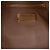 Borsa a tracolla Aimee in pelle beige grande Prada - vista 5