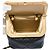 Borsa My Crush in agnello micro trapuntato nero Chanel - vista 4