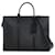 Louis Vuitton Borsa Orizzontale Monogram Eclipse Nera con Cerniera Nero