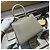 Mini borsa Delvaux Brilliant Beige - vista 11