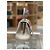 Mini borsa Delvaux Brilliant Beige - vista 4