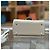 Mini borsa Delvaux Brilliant Beige - vista 7