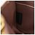 Monedero de charol Prada Beige - vista 10