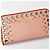 Monedero de charol Prada Beige - vista 3