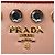 Monedero de charol Prada Beige - vista 5
