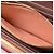 Monedero de charol Prada Beige - vista 7