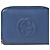 Soho Monedero azul Gucci