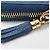 Soho Monedero azul Gucci - vista 5