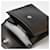 Prada Tri-fold Wallet in Schwarz - Ansicht 12