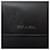 Prada Tri-fold Wallet in Schwarz - Ansicht 4