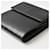 Prada Tri-fold Wallet in Schwarz - Ansicht 7