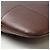 Borsa a tracolla in pelle marrone Loewe - vista 6