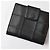 Chanel Bi-Fold Wallet Schwarz - Ansicht 5