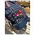 Borsa Tote Chanel Deauville Nero Bianco Rosso Blu - vista 5