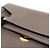 Céline Borsa 2-Way Celine Belt Bag Marrone - vista 10