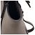 Céline Borsa 2-Way Celine Belt Bag Marrone - vista 12