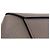 Céline Borsa 2-Way Celine Belt Bag Marrone - vista 14
