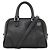 2-Way Handtasche Loewe Amazona 75 Small Schwarz