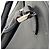 2-Way Handtasche Loewe Amazona 75 Small Schwarz - Ansicht 15