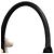 2-Way Handtasche Loewe Amazona 75 Small Schwarz - Ansicht 16