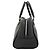 2-Way Handtasche Loewe Amazona 75 Small Schwarz - Ansicht 3