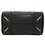 2-Way Handtasche Loewe Amazona 75 Small Schwarz - Ansicht 4