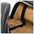 2-Way Handtasche Loewe Amazona 75 Small Schwarz - Ansicht 9