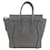 Céline Borsa Micro Luggage Celine Marrone  - vista 2