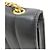 Borsa a Spalla con Catena Saint Laurent Nero - vista 12
