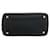Borsa Prada Canapa Mini 2-Way Nero - vista 4