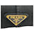 Borsa Prada Canapa Mini 2-Way Nero - vista 8