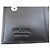 Cartera de cuero con relieve de doble pliegue Prada para mujer Negro - vista 7