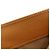 Bulgari Cartera de cuero plegable Bvlgari para mujer Castaño - vista 8