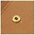 Bulgari Cartera de cuero plegable Bvlgari para mujer Castaño - vista 9