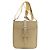 Borsa a Spalla Burberry Logo Beige